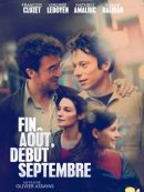 Achat DVD  Fin Août, Début Septembre 