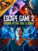 Achat DVD  Escape Game 2: Gagner N’était Que Le Début 