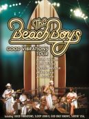 Achat DVD  The Beach Boys Good Vibrations Tour 