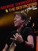 Achat DVD  George Thorogood & The Destroyers 