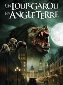 Achat DVD  Un Loup-garou En Angleterre 