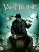 Achat DVD  Van Helsing (2021) 