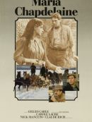 Achat DVD  Maria Chapdelaine 