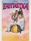 Achat DVD  Fantastica 