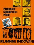 Achat DVD  Réjeanne Padovani 