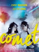 Achat DVD  Comet 