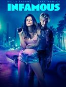 Achat DVD  Infamous (2020) 