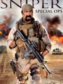 Achat DVD  Sniper: Special Ops 