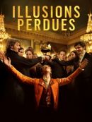 Achat DVD  Illusions Perdues (2021) 