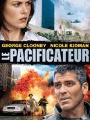 Achat DVD  Le Pacificateur 