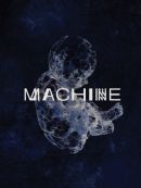 Achat DVD  Machine (2019) 