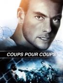 Achat DVD  Coups Pour Coups 