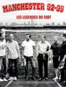 Achat DVD  Manchester 92-99: Les Legendes Du Foot 