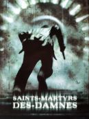 Achat DVD  Saints-Martyrs-des-Damnés 