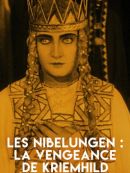 Achat DVD  Les Nibelungen : La Vengeance De Kriemhild 