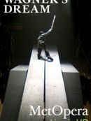 Achat DVD  Wagner's Dream: The Making Of The Metropolitan Opera's Der Ring Des Nibelungen 