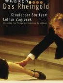 Achat DVD  Der Ring Des Nibelungen: Das Rheingold 