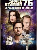 Achat DVD  Space Station 76 : La Folle Odyssée De L’Espace 