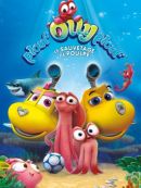 Achat DVD  Plouf Olly Plouf Le Sauvetage De Poulpe 