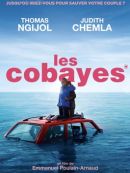 Achat DVD  Les Cobayes 