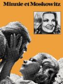 Achat DVD  Minnie Et Moskowitz 