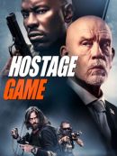 Achat DVD  Hostage Game 