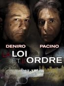 Achat DVD  La Loi Et L'ordre 