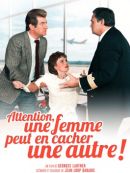 Télécharger Attention, Une Femme Peut En Cacher Une Autre !