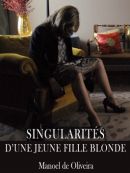 Achat DVD  Singularités D'une Jeune Fille Blonde 
