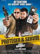 Achat DVD  Protéger Et Servir 
