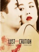 Achat DVD  Lust, Caution (VF) 