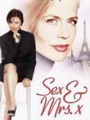Achat DVD  L'art De Séduire (Sex & Mrs. X) 