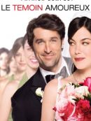 Achat DVD  Le Temoin Amoureux 