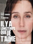 Achat DVD  Il Y A Longtemps Que Je T'aime 