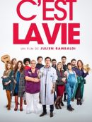 Achat DVD  C'est La Vie (2021) 