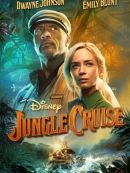 Achat DVD  Jungle Cruise 