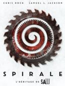 Achat DVD  Spirale - L'héritage De Saw 