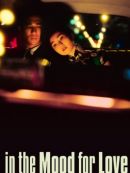 Achat DVD  In The Mood For Love 