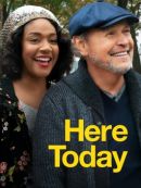 Achat DVD  Here Today 