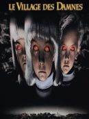 Achat DVD  Le Village Des Damnes 