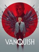 Achat DVD  Vanquish 