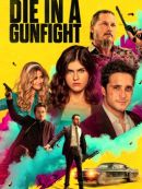 Achat DVD  Die In A Gunfight 