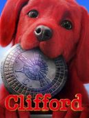 Achat DVD  Clifford 