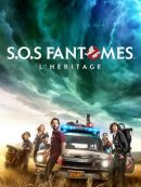 Achat DVD  S.O.S Fantômes : L’Héritage 