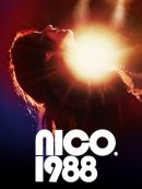 Achat DVD  Nico, 1988 