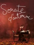 Achat DVD  Sonate D'automne 