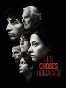 Achat DVD  Les Choses Humaines 