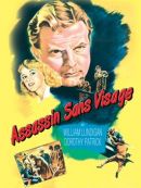 Achat DVD  Follow Me Quietly (Assassin Sans Visage) 