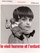 Achat DVD  Le Vieil Homme Et L'enfant 