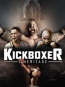 Achat DVD  Kickboxer : L'héritage 